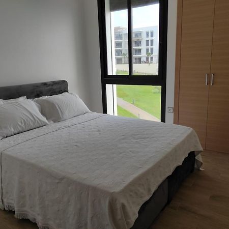 Bel Appartement A Plage Des Nation ساليه المظهر الخارجي الصورة