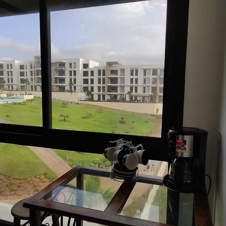 Bel Appartement A Plage Des Nation ساليه المظهر الخارجي الصورة