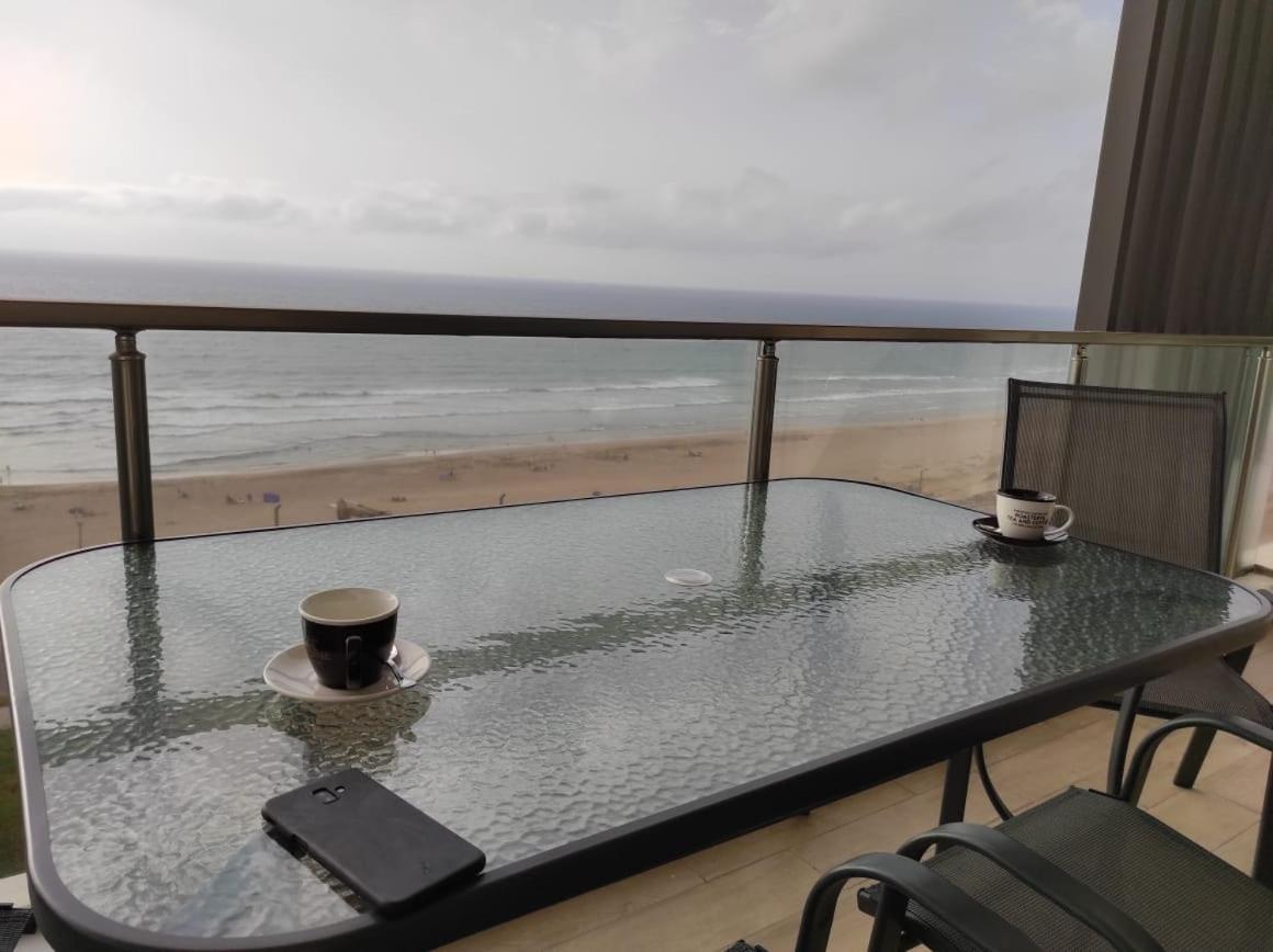 Bel Appartement A Plage Des Nation ساليه المظهر الخارجي الصورة