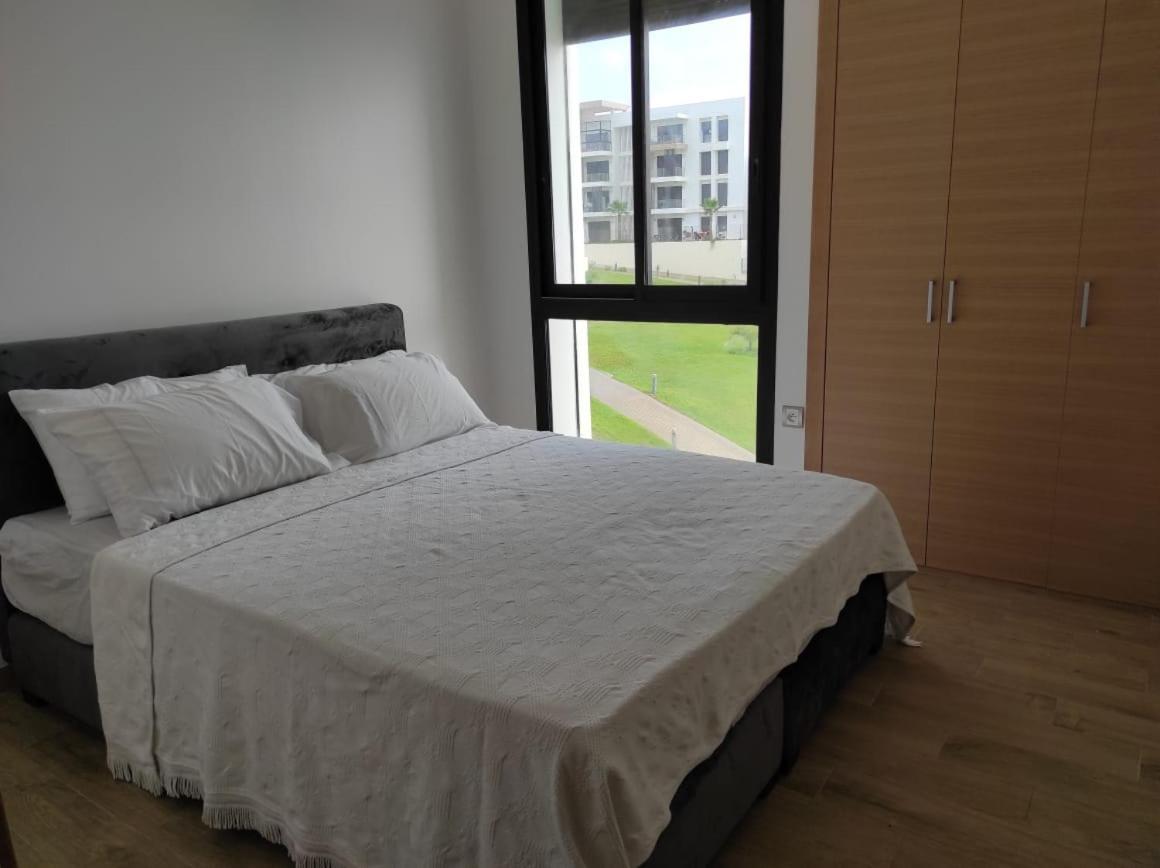 Bel Appartement A Plage Des Nation ساليه المظهر الخارجي الصورة